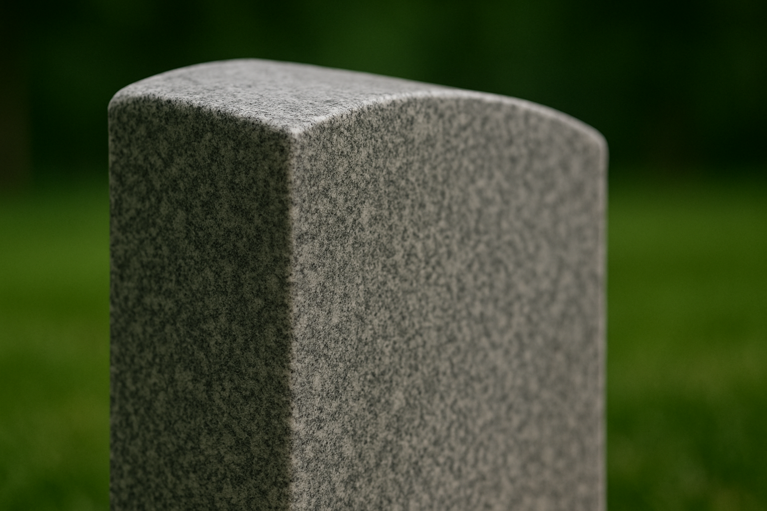 Sépulture après nettoyage à Paris - tombe propre et entretenue par ETERNELIS